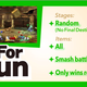 Illustration for article titled Every Stage In The New Smash Bros. Can Turn Into Final Destination